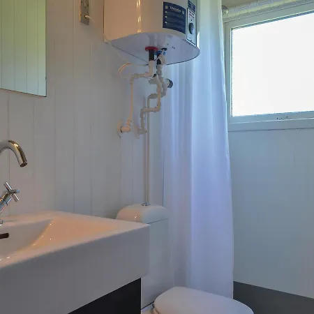 Two-bedroom Holiday In Hvide Sande * Bjerregard